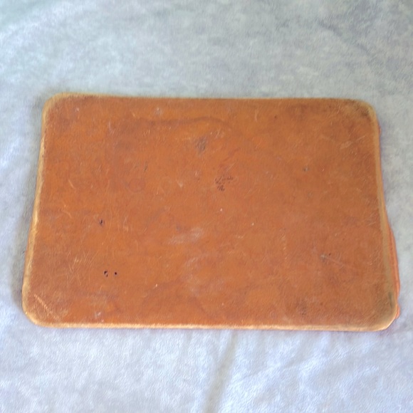 Authentic Louis Vuitton Vanchetta Noe Bottom Base Replacement c7 - Picture 1 of 9